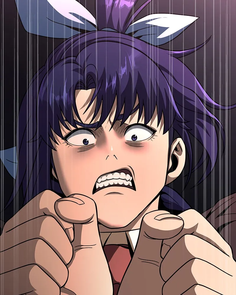 Steel-Eating Player Chapter 61 page 87 - 