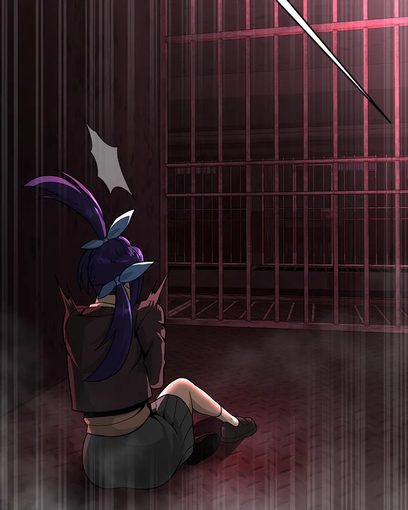 Steel-Eating Player Chapter 61 page 91 - 
