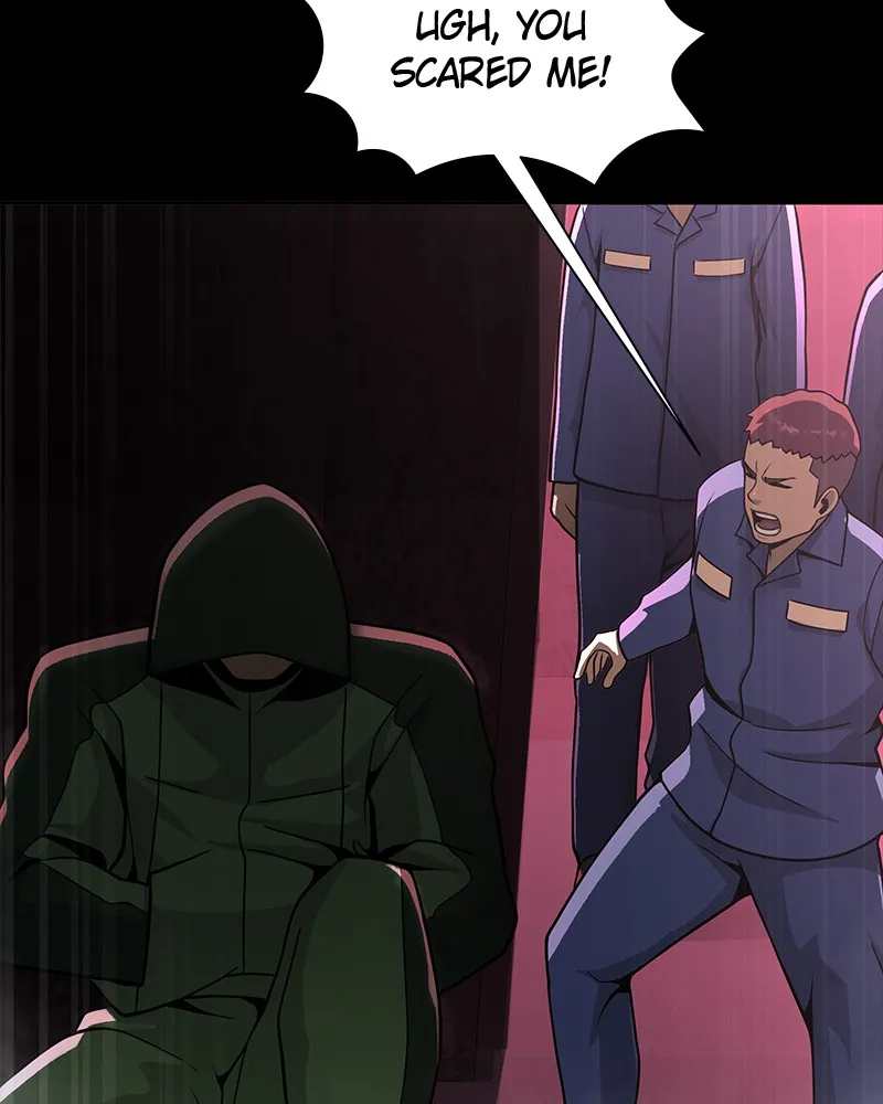 Steel-Eating Player Chapter 61 page 93 - 