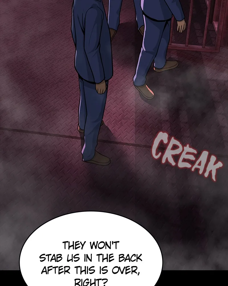 Steel-Eating Player Chapter 61 page 100 - 