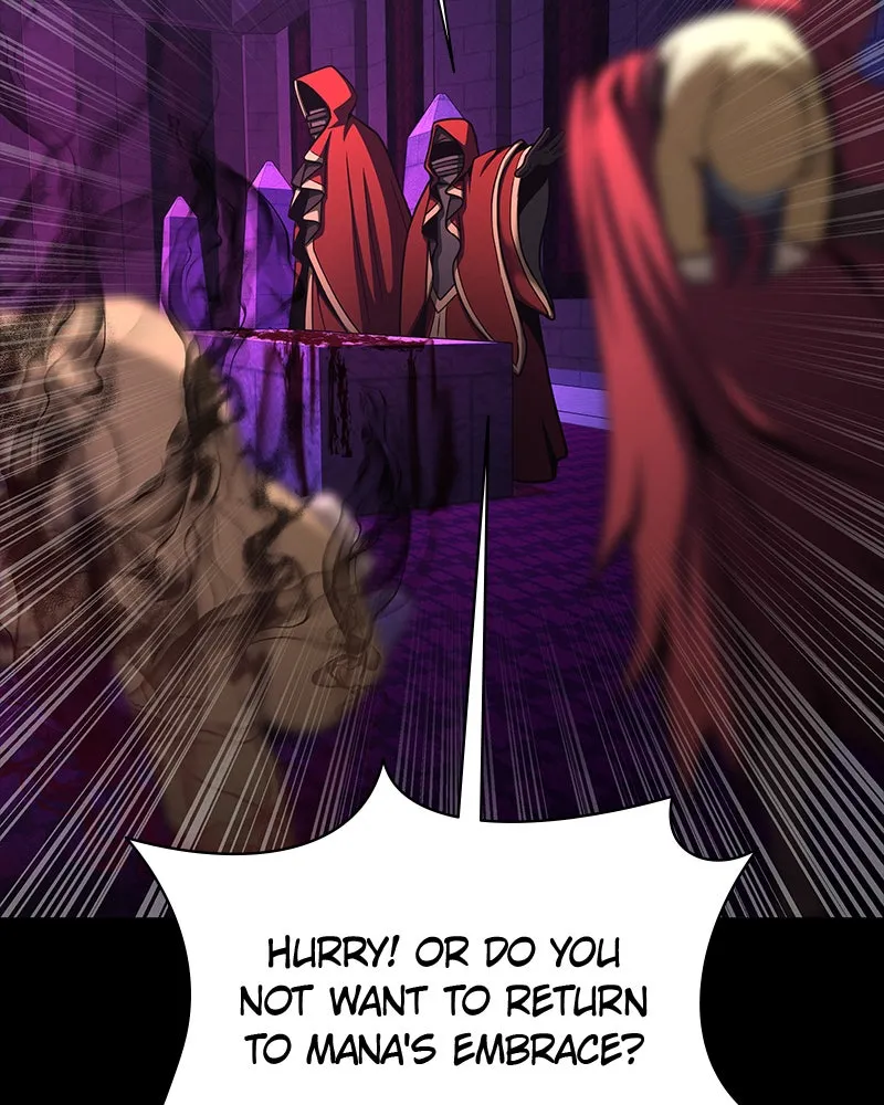 Steel-Eating Player Chapter 62 page 11 - 