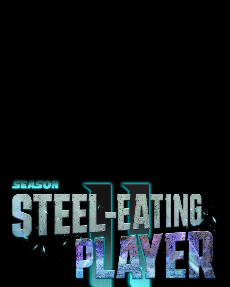 Steel-Eating Player Chapter 62 page 102 - 
