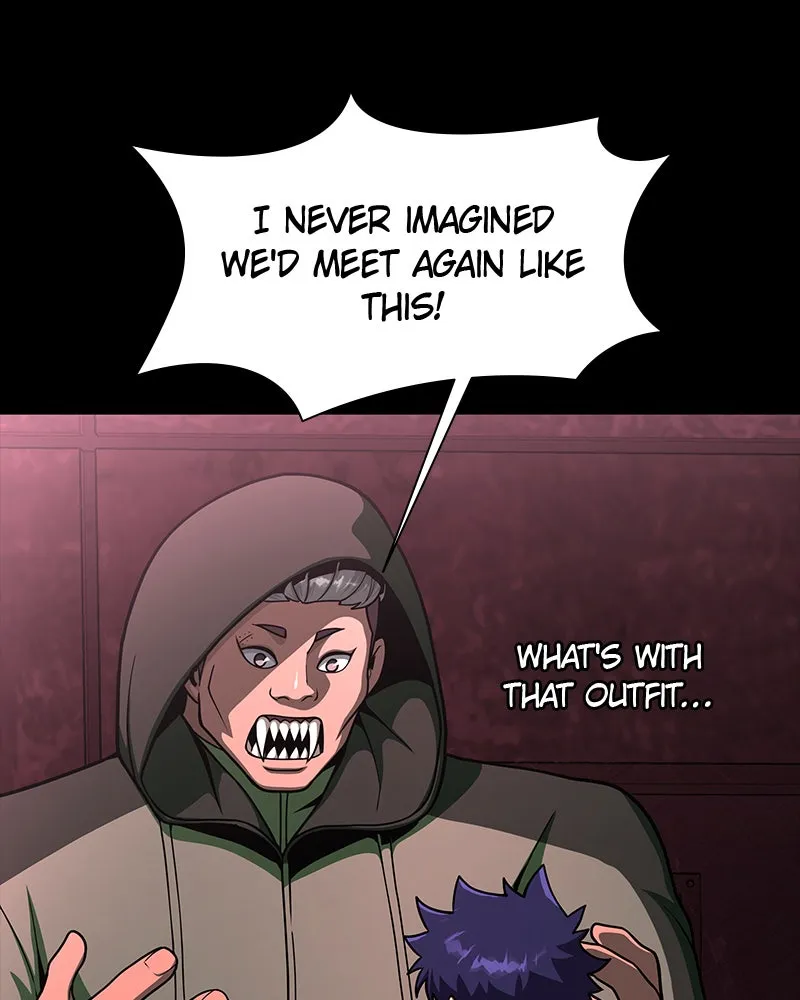 Steel-Eating Player Chapter 62 page 109 - 