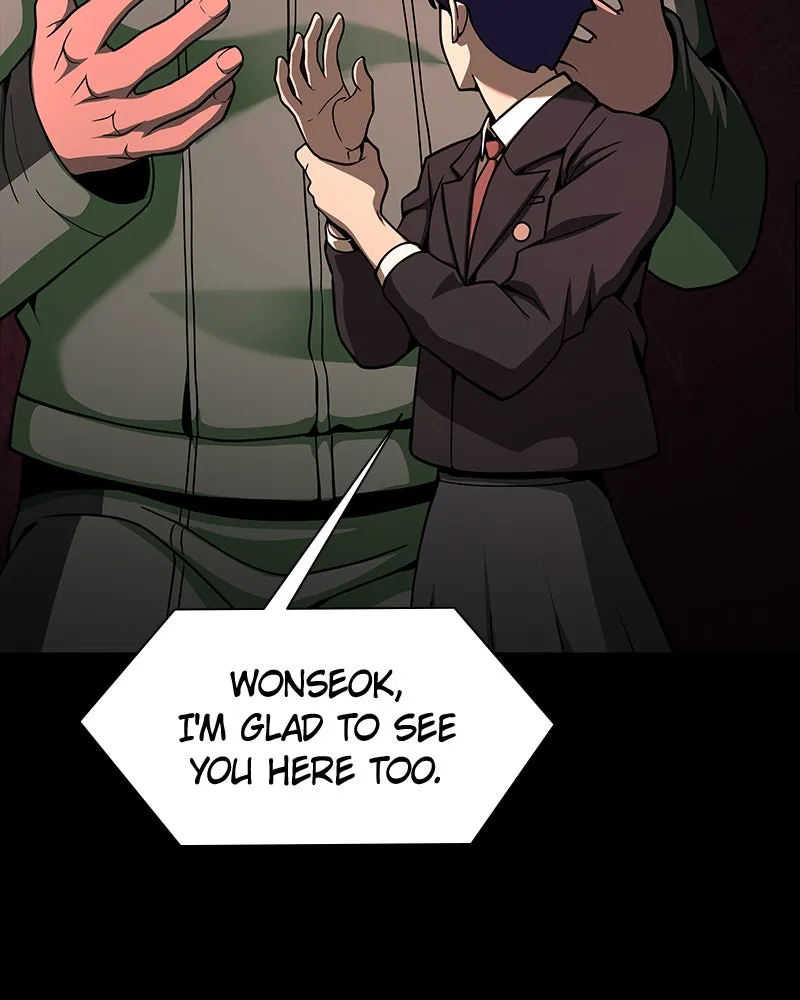 Steel-Eating Player Chapter 62 page 110 - 