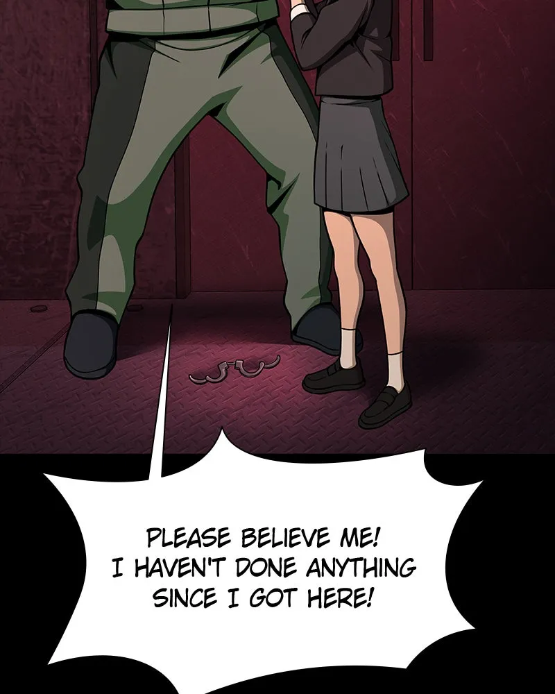 Steel-Eating Player Chapter 62 page 115 - 