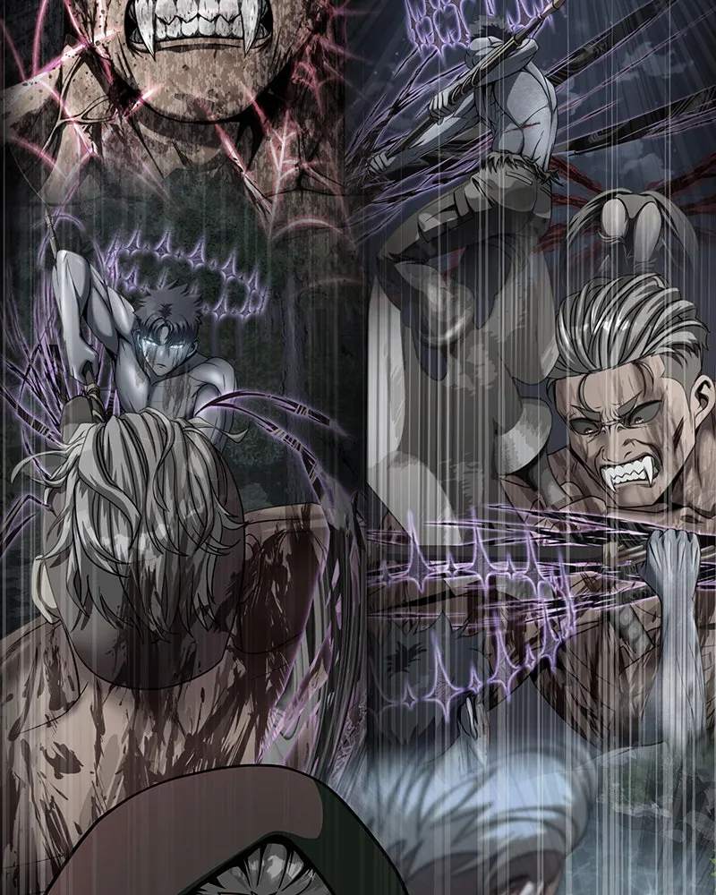 Steel-Eating Player Chapter 62 page 119 - 