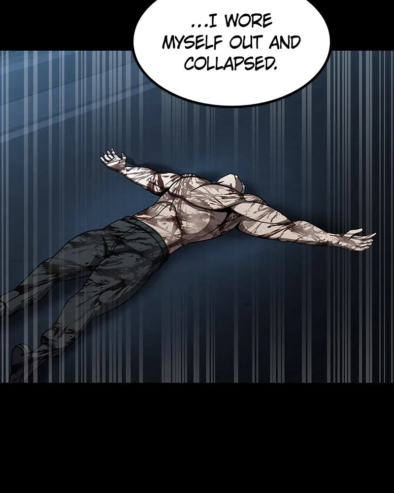 Steel-Eating Player Chapter 62 page 128 - 