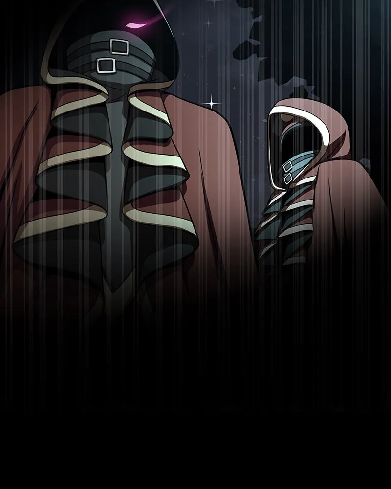 Steel-Eating Player Chapter 62 page 137 - 