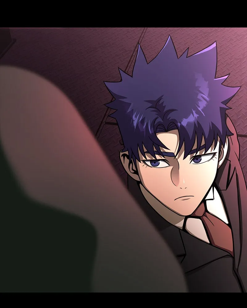Steel-Eating Player Chapter 62 page 154 - 