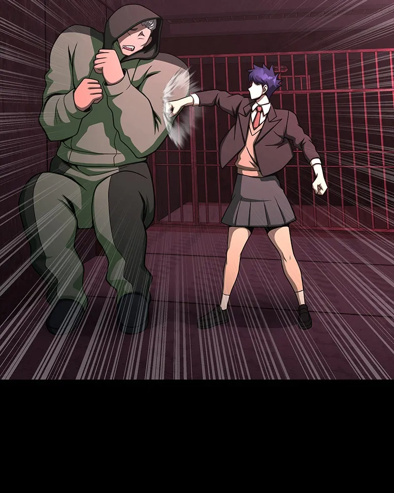 Steel-Eating Player Chapter 62 page 159 - 