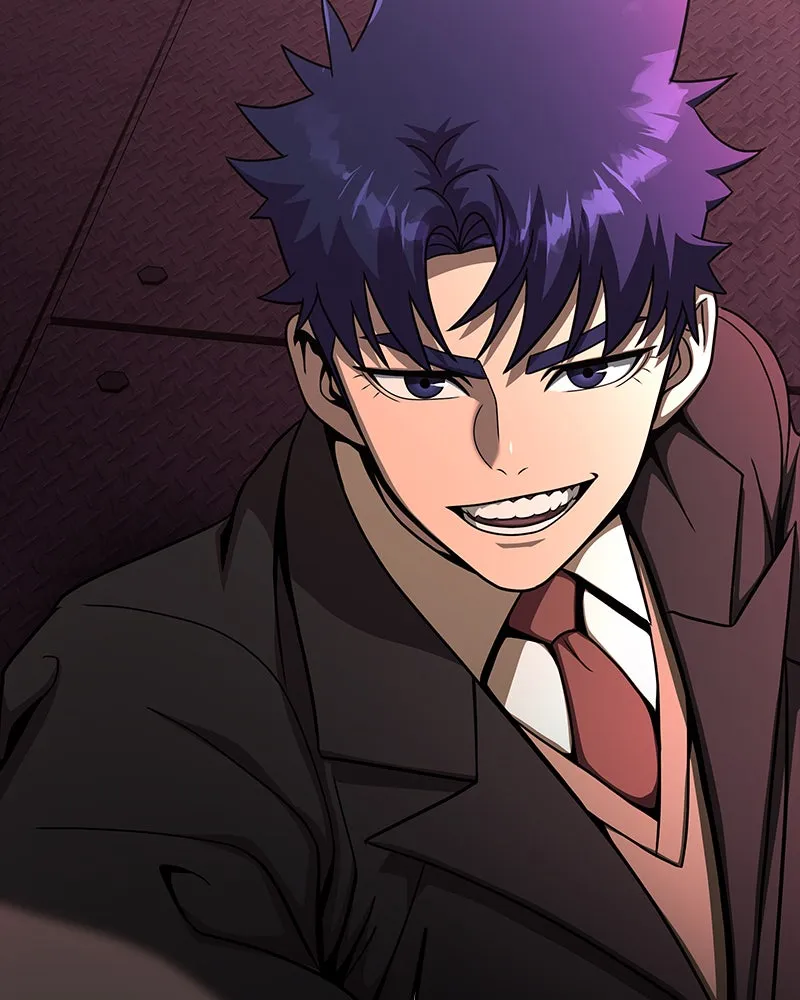 Steel-Eating Player Chapter 62 page 161 - 