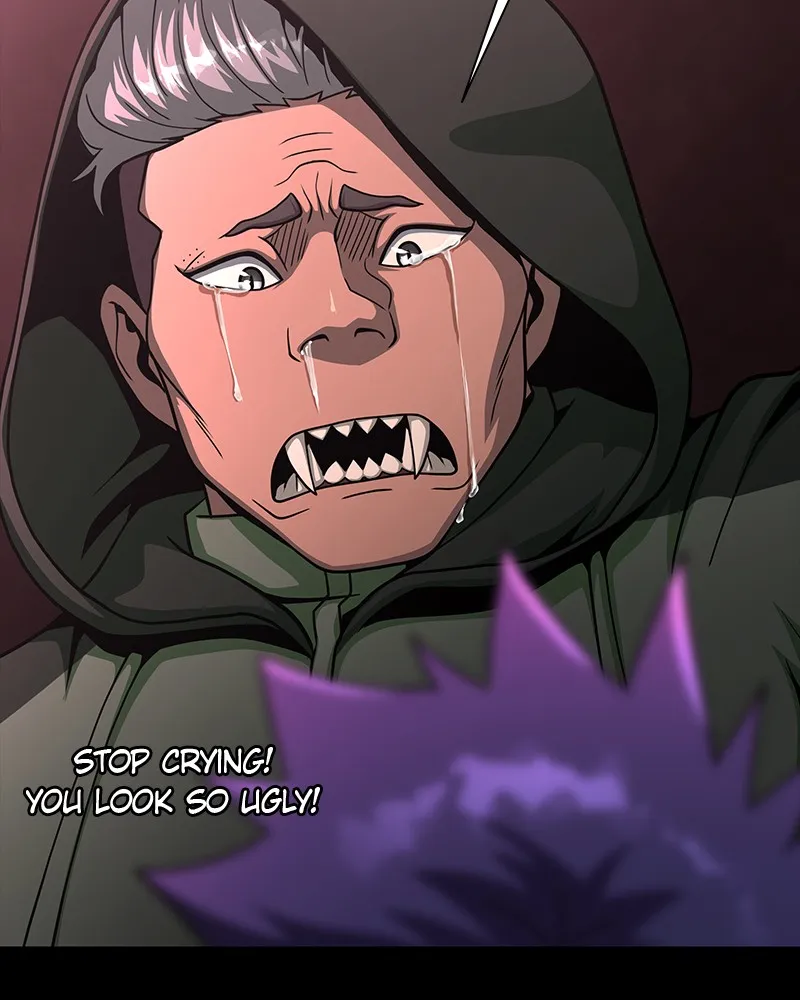 Steel-Eating Player Chapter 62 page 164 - 