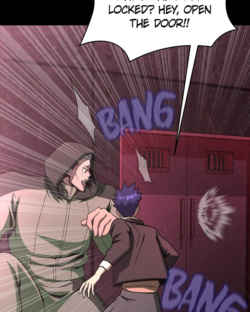 Steel-Eating Player Chapter 62 page 166 - 