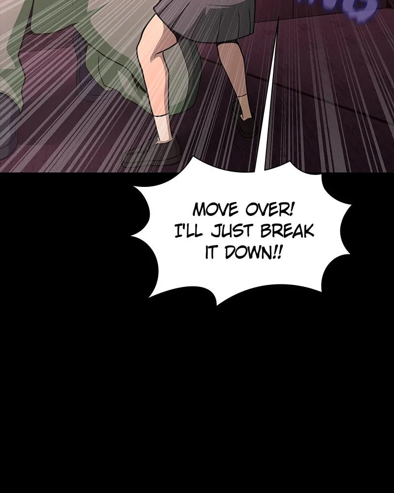 Steel-Eating Player Chapter 62 page 167 - 