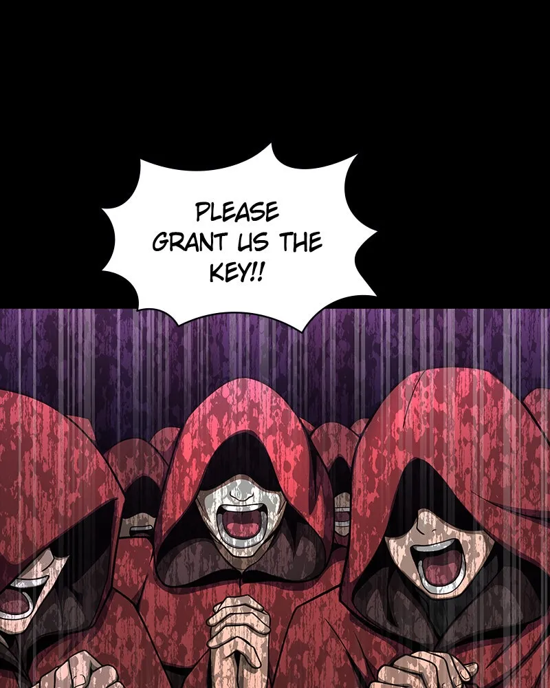 Steel-Eating Player Chapter 62 page 19 - 