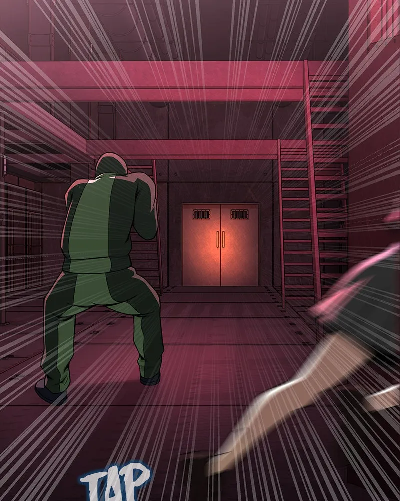 Steel-Eating Player Chapter 62 page 184 - 