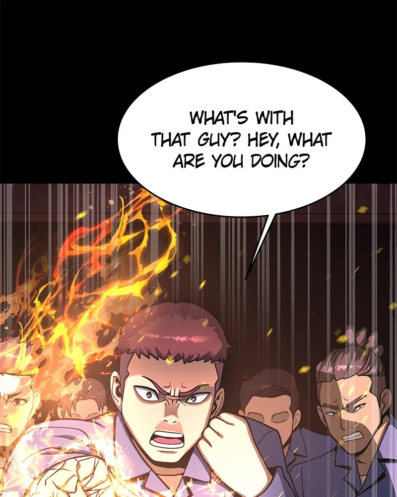 Steel-Eating Player Chapter 62 page 192 - 
