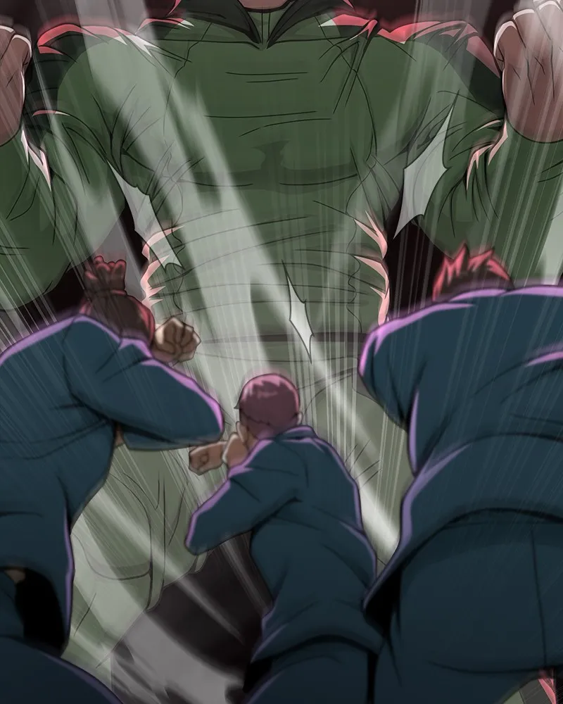 Steel-Eating Player Chapter 62 page 198 - 