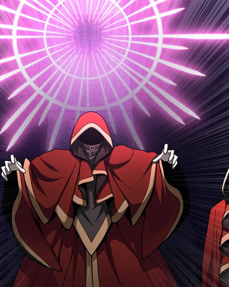 Steel-Eating Player Chapter 62 page 22 - 