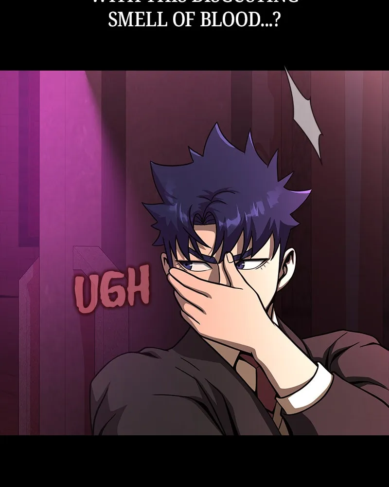 Steel-Eating Player Chapter 62 page 217 - 
