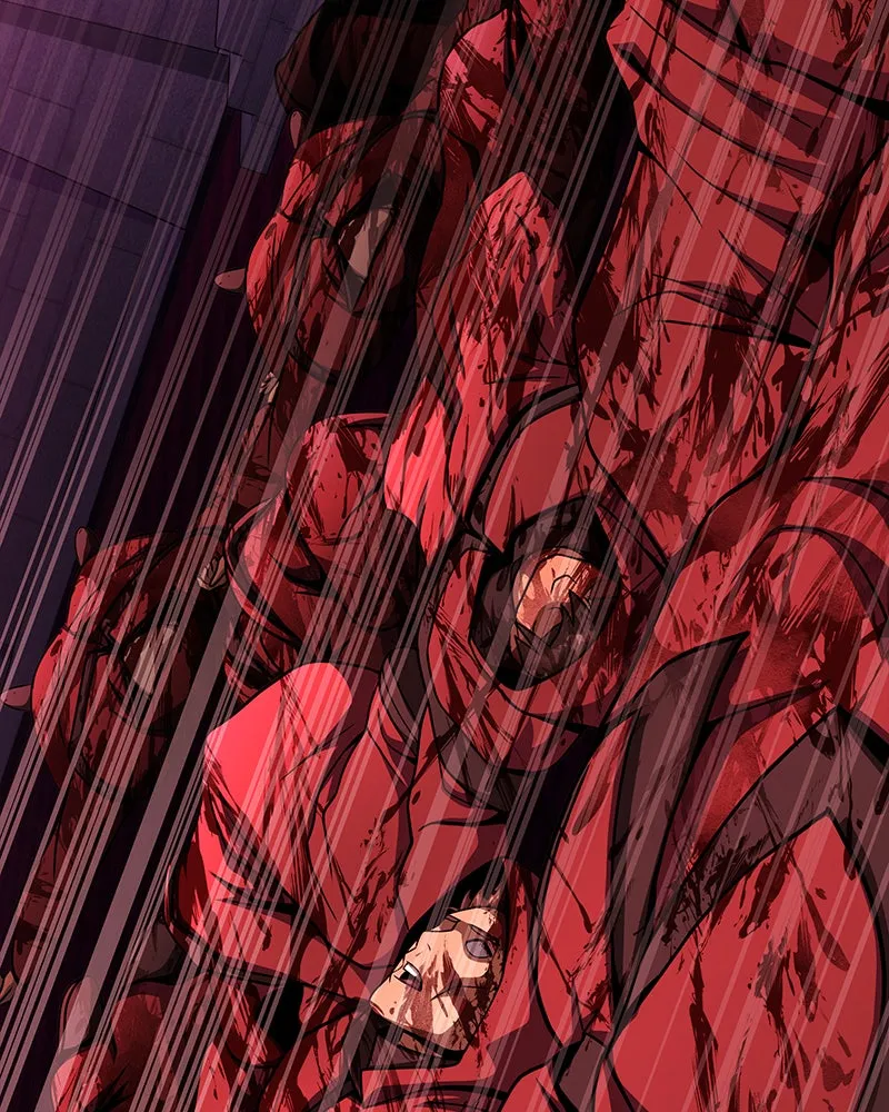 Steel-Eating Player Chapter 62 page 224 - 