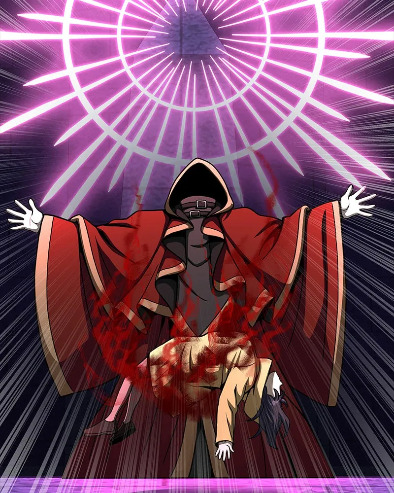 Steel-Eating Player Chapter 62 page 25 - 