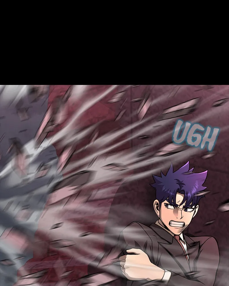 Steel-Eating Player Chapter 62 page 243 - 