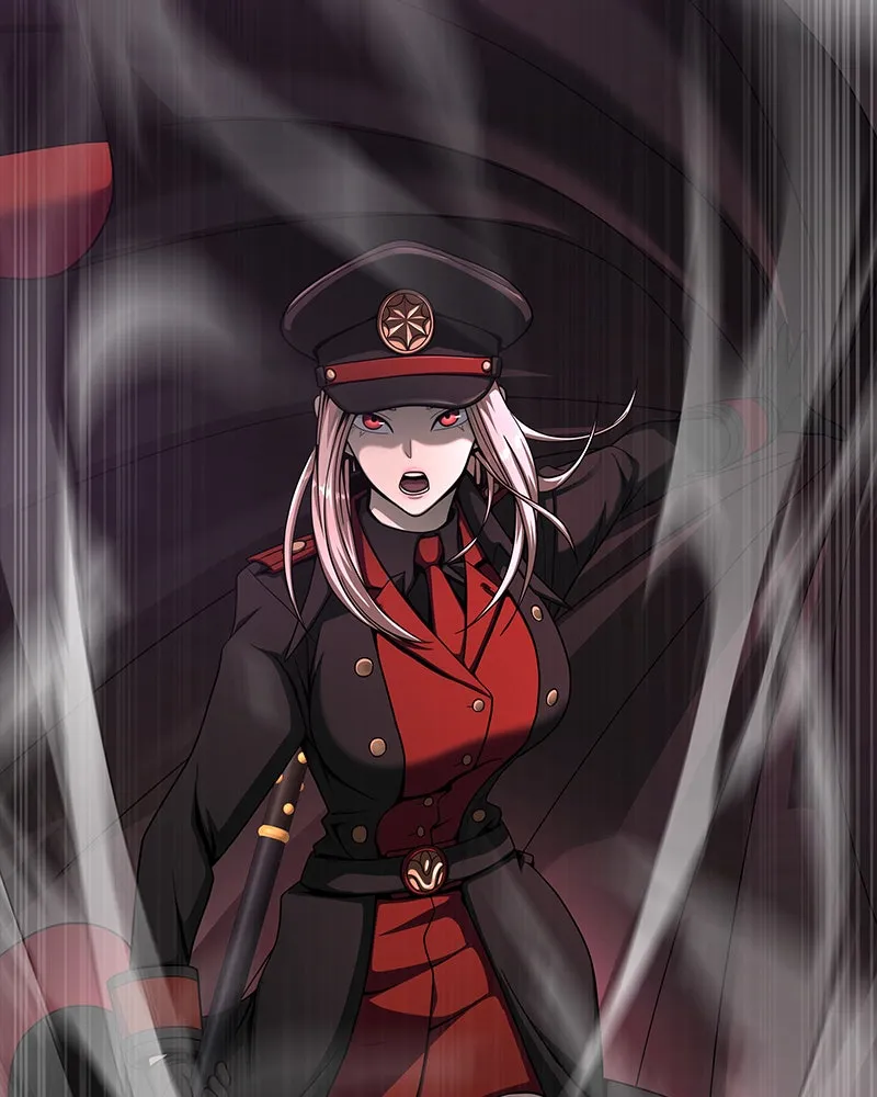 Steel-Eating Player Chapter 62 page 252 - 