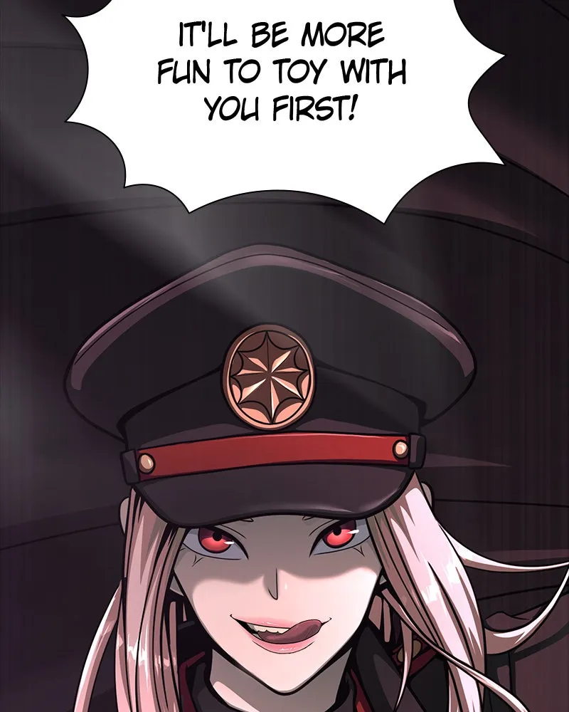 Steel-Eating Player Chapter 62 page 257 - 