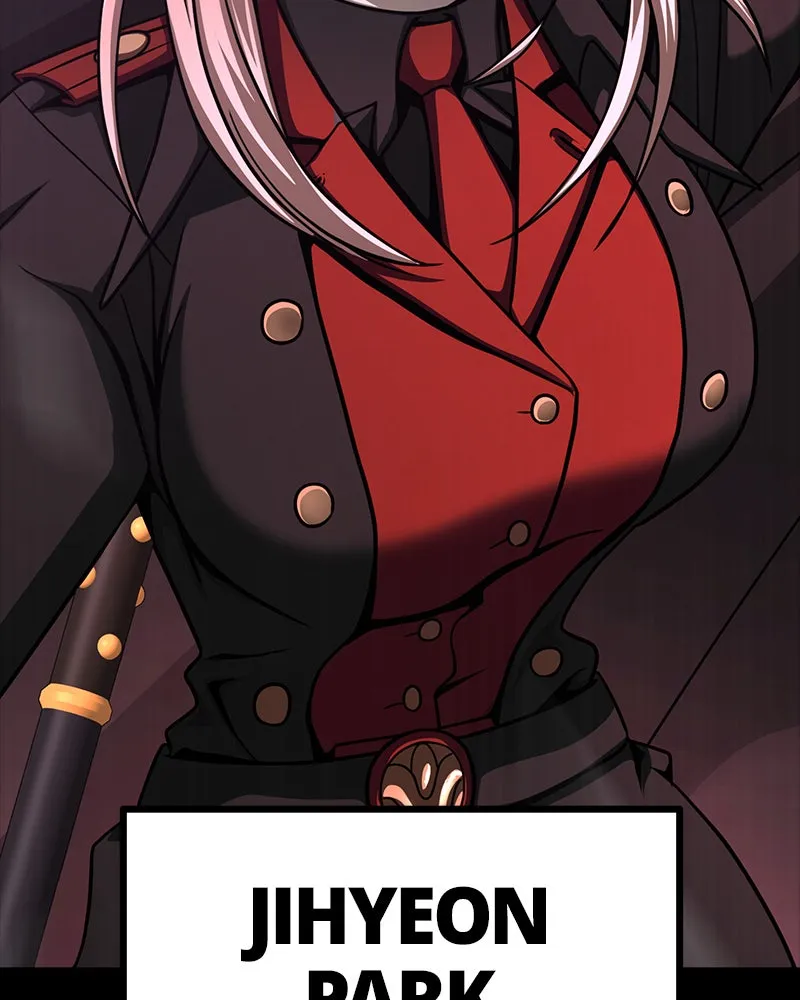Steel-Eating Player Chapter 62 page 258 - 