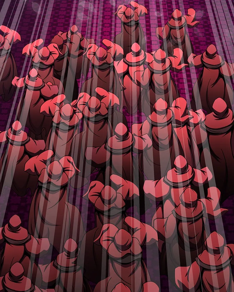 Steel-Eating Player Chapter 62 page 35 - 