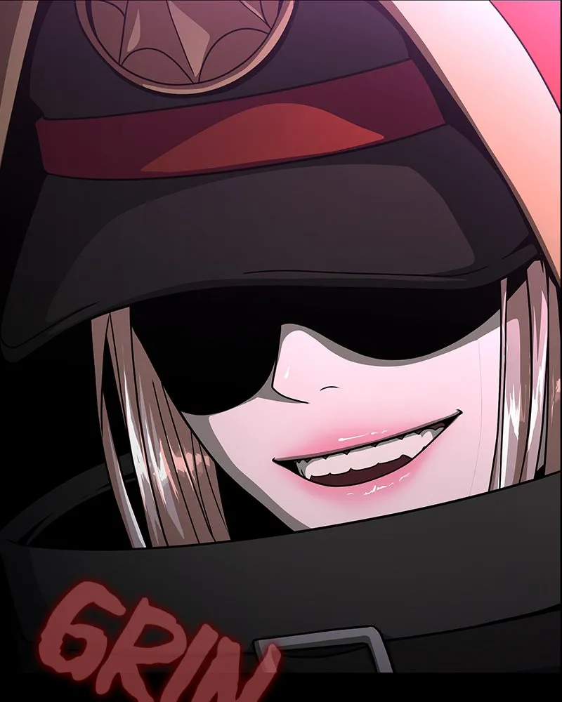 Steel-Eating Player Chapter 62 page 41 - 