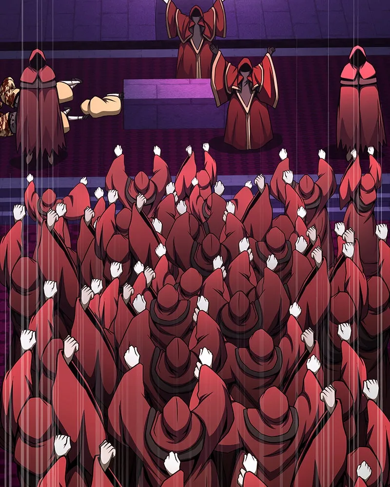 Steel-Eating Player Chapter 62 page 50 - 