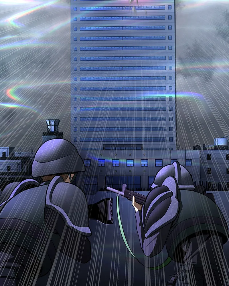 Steel-Eating Player Chapter 62 page 60 - 