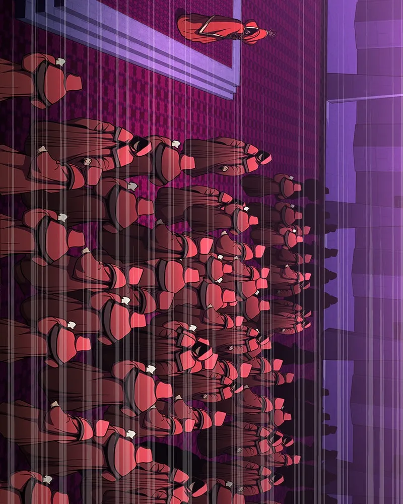 Steel-Eating Player Chapter 62 page 69 - 