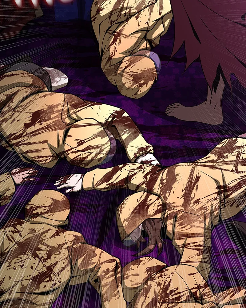 Steel-Eating Player Chapter 62 page 8 - 