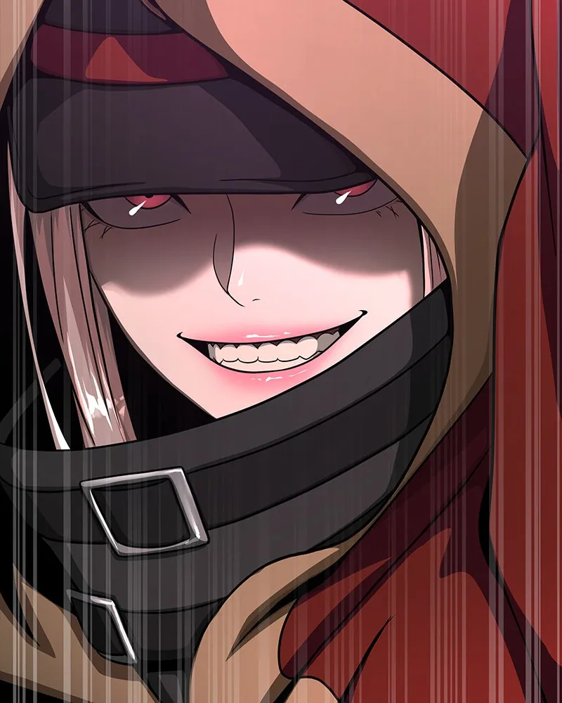 Steel-Eating Player Chapter 62 page 74 - 