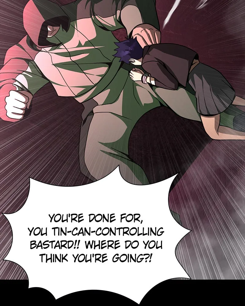 Steel-Eating Player Chapter 62 page 82 - 