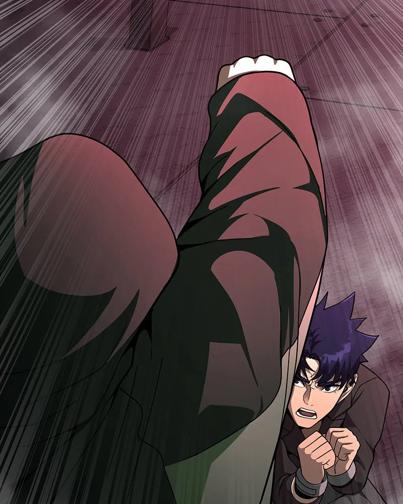 Steel-Eating Player Chapter 62 page 90 - 