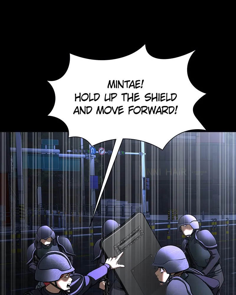Steel-Eating Player Chapter 63 page 2 - 