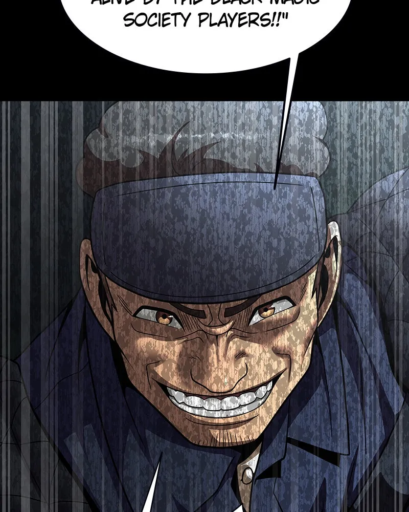 Steel-Eating Player Chapter 63 page 107 - 