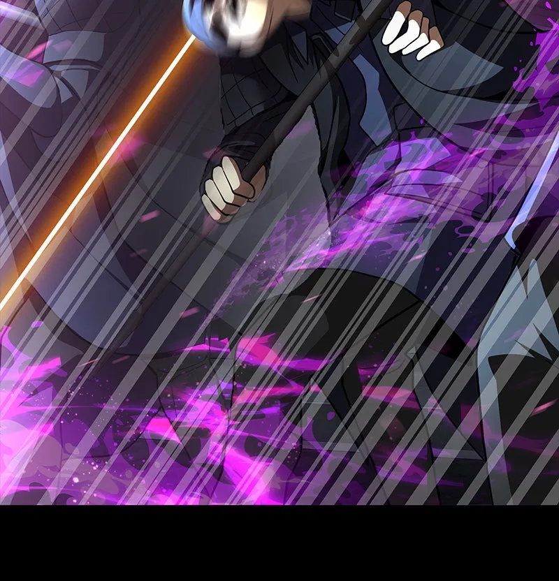 Steel-Eating Player Chapter 63 page 110 - 