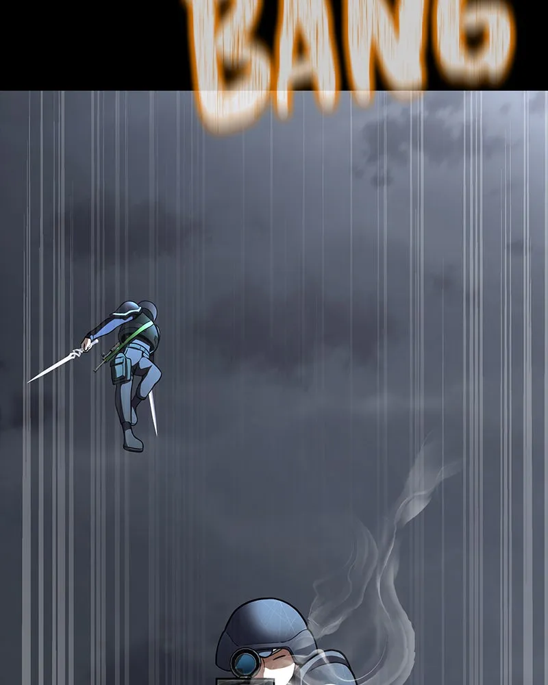 Steel-Eating Player Chapter 63 page 112 - 