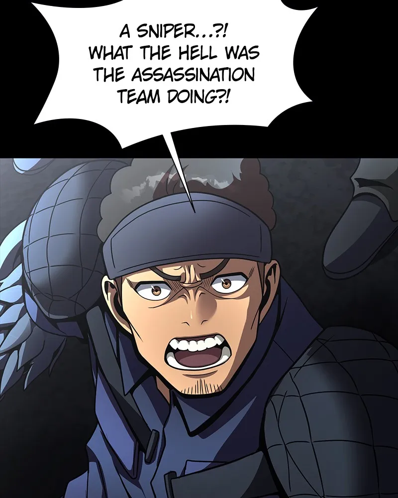 Steel-Eating Player Chapter 63 page 116 - 