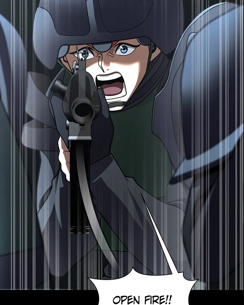 Steel-Eating Player Chapter 63 page 124 - 