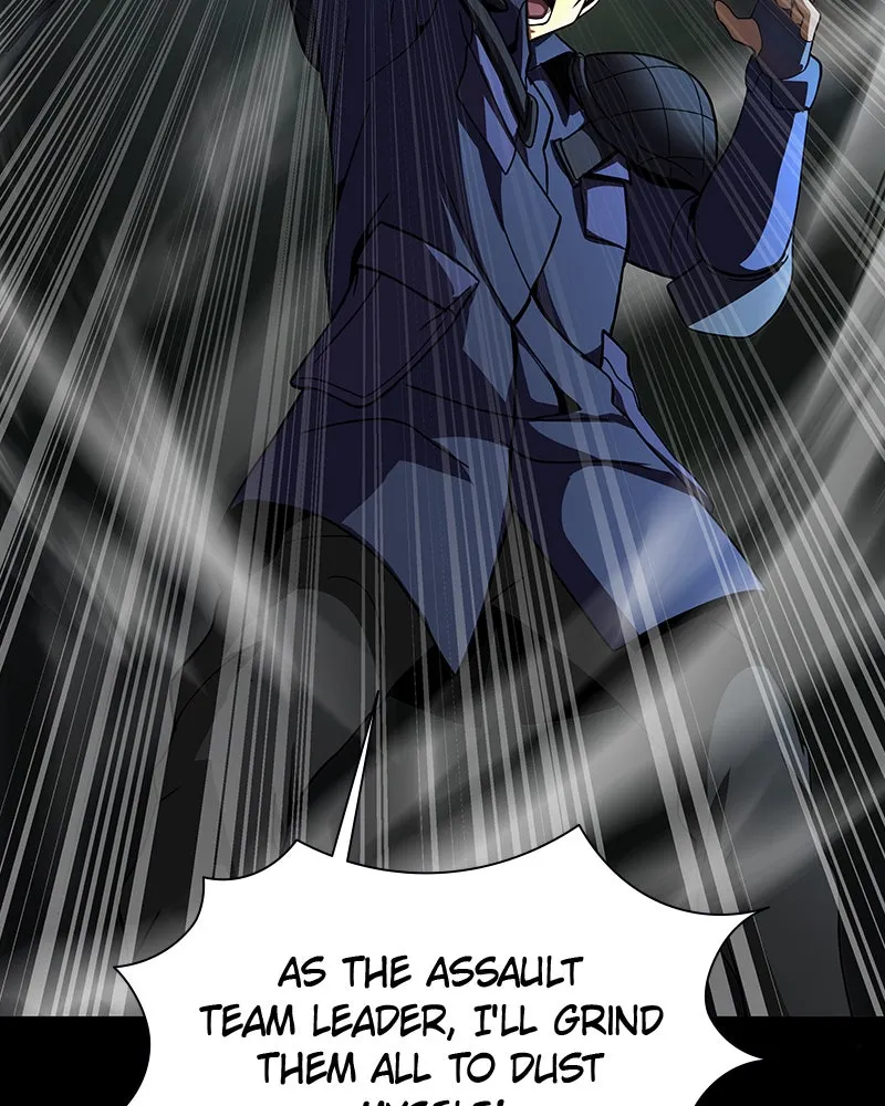 Steel-Eating Player Chapter 63 page 136 - 