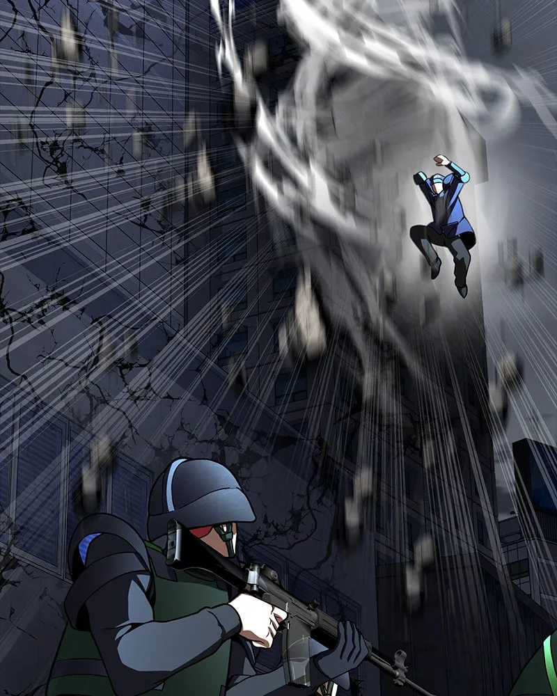 Steel-Eating Player Chapter 63 page 144 - 