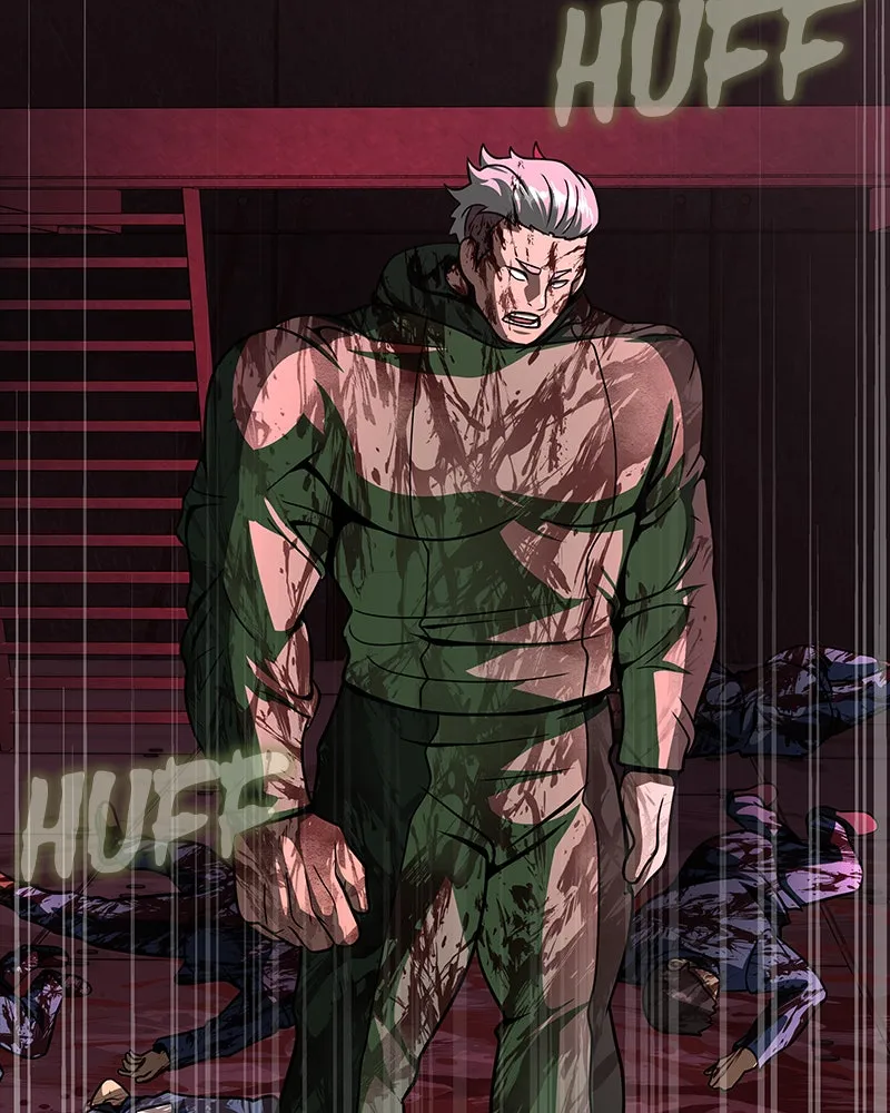 Steel-Eating Player Chapter 63 page 159 - 