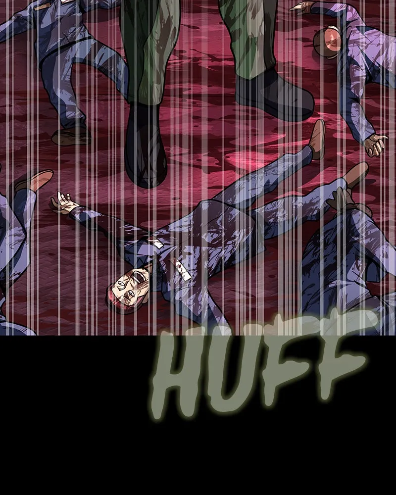 Steel-Eating Player Chapter 63 page 160 - 