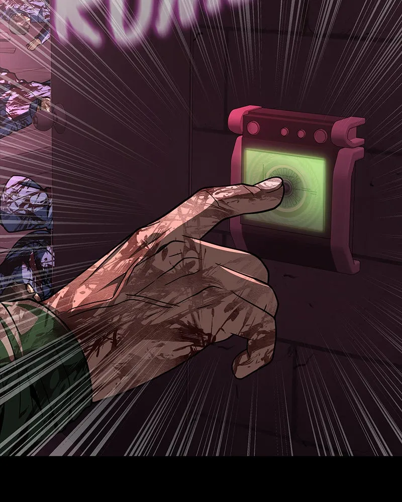 Steel-Eating Player Chapter 63 page 162 - 